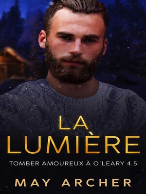 cover image of La Lumière, Tomber amoureux à O'Leary, T 4.5